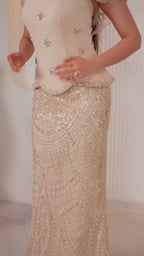 AZURA Beige