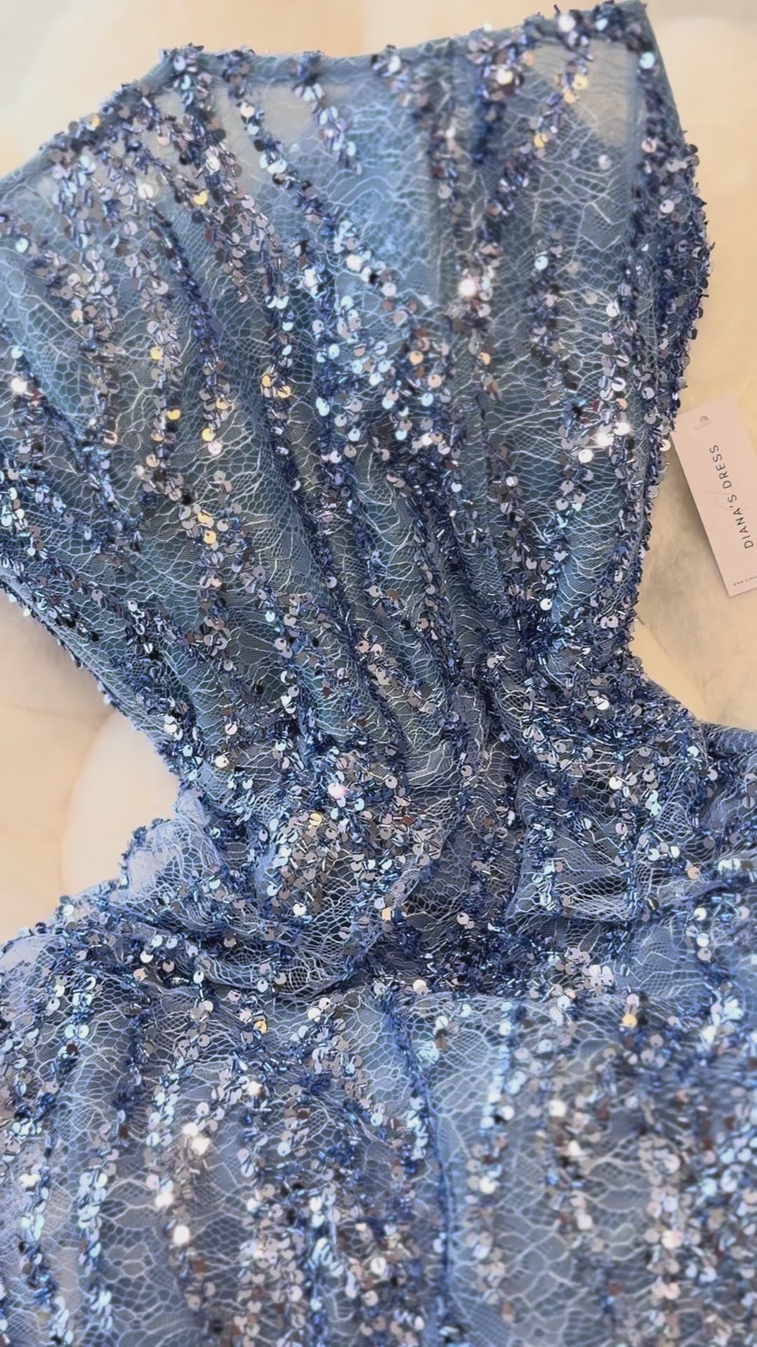 Rosalie Blue