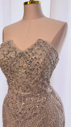 Aurora Beige - Exclusive