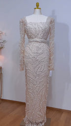 Narcisse Beige