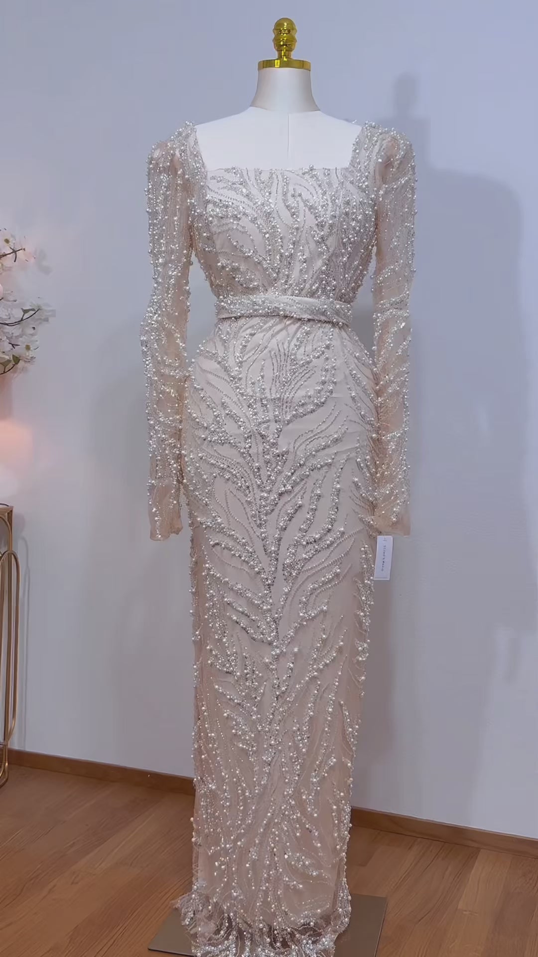 Narcisse Beige