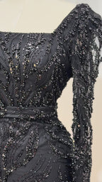 Narcisse Black