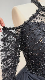 Tulipe Black